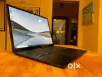 MicroSoft Surface Black - 1867 Core i5 10th - 8gb - 256 ssd -13.3'' To