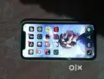 I phone XR Black colour