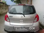 Maruti Suzuki Celerio 2018 Petrol Well Maintained