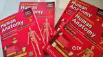 Bd Chaurasia- Human Anatomy 8th Edition