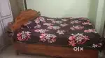 6×6 king size bed