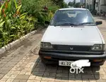 Maruti Suzuki 800 Good Condition
