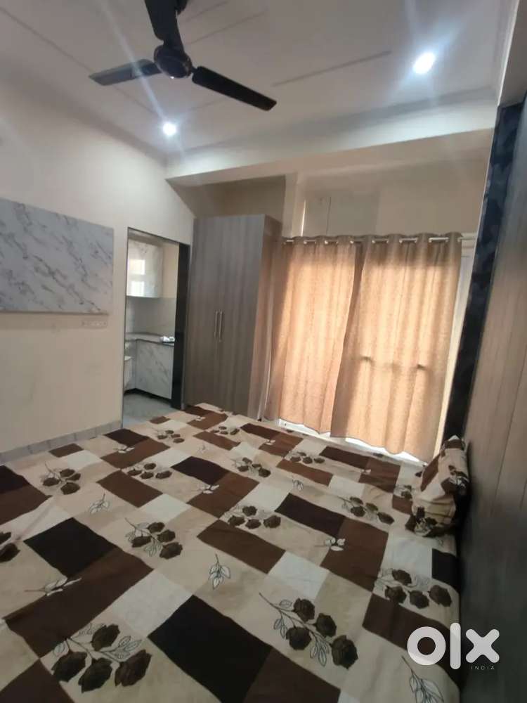 This property is available for rent 1rk