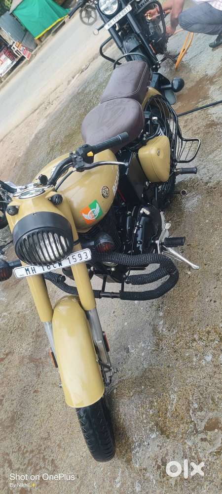 Royal Enfield Classic 350