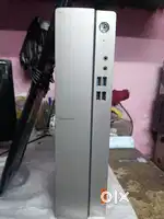 Wifi lenovo small n slim computer cpu