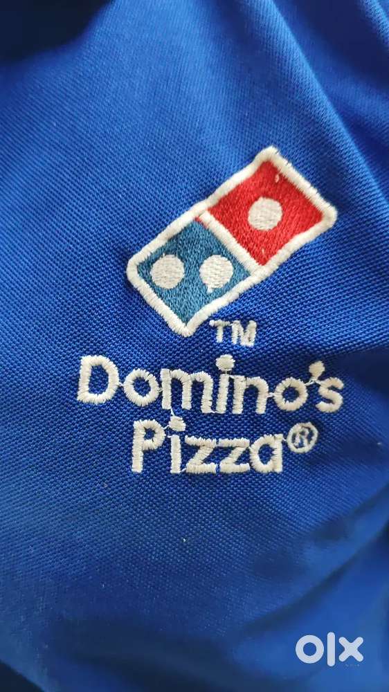 Domino's pizza hiring for kannur outlet