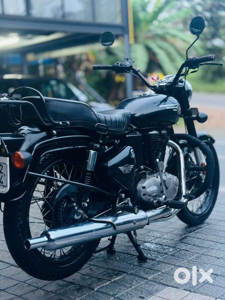 2020 bullet std 350