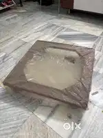 Fridge stand