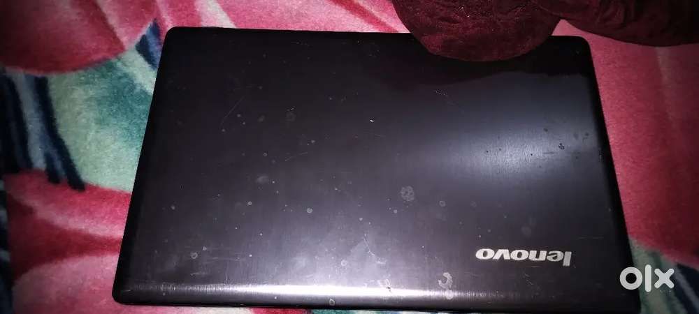 LENOVO LAPTOP