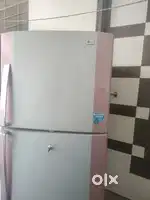 Lg fridges