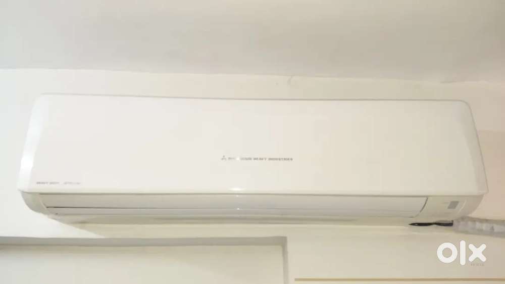 Mitsubhishi Heavy Industries 1.6 ton AC