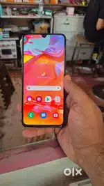 Samsung a70