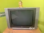 LG flatron TV