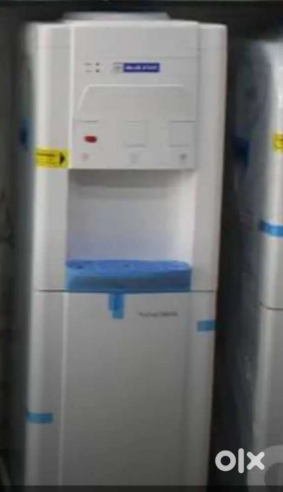 Water Dispenser BLU  STAR