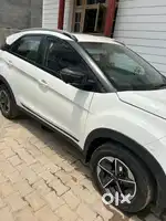 Tata Nexon 2024 Petrol Well Maintained
