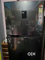 SAMSUNG 363L 3 STAR NEW FRIDGE UNDER WARRANTY