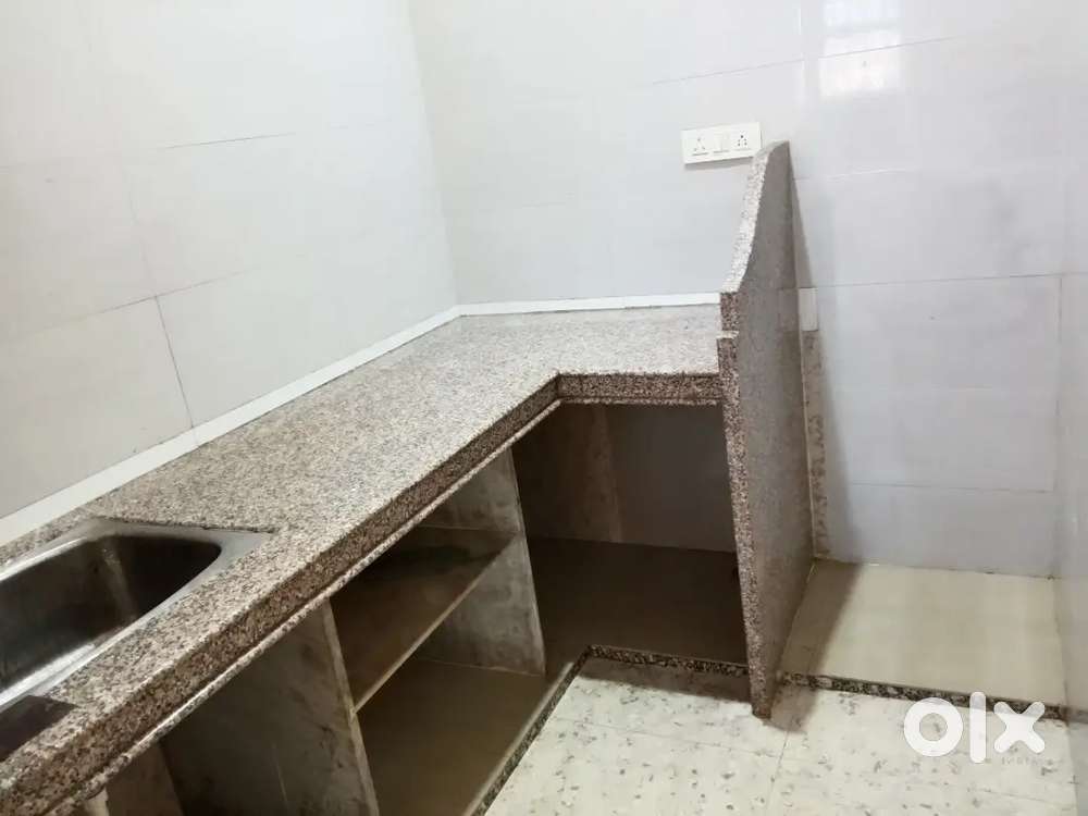 Two rooms and kitchen and bathroom available for rent in naya gao pali