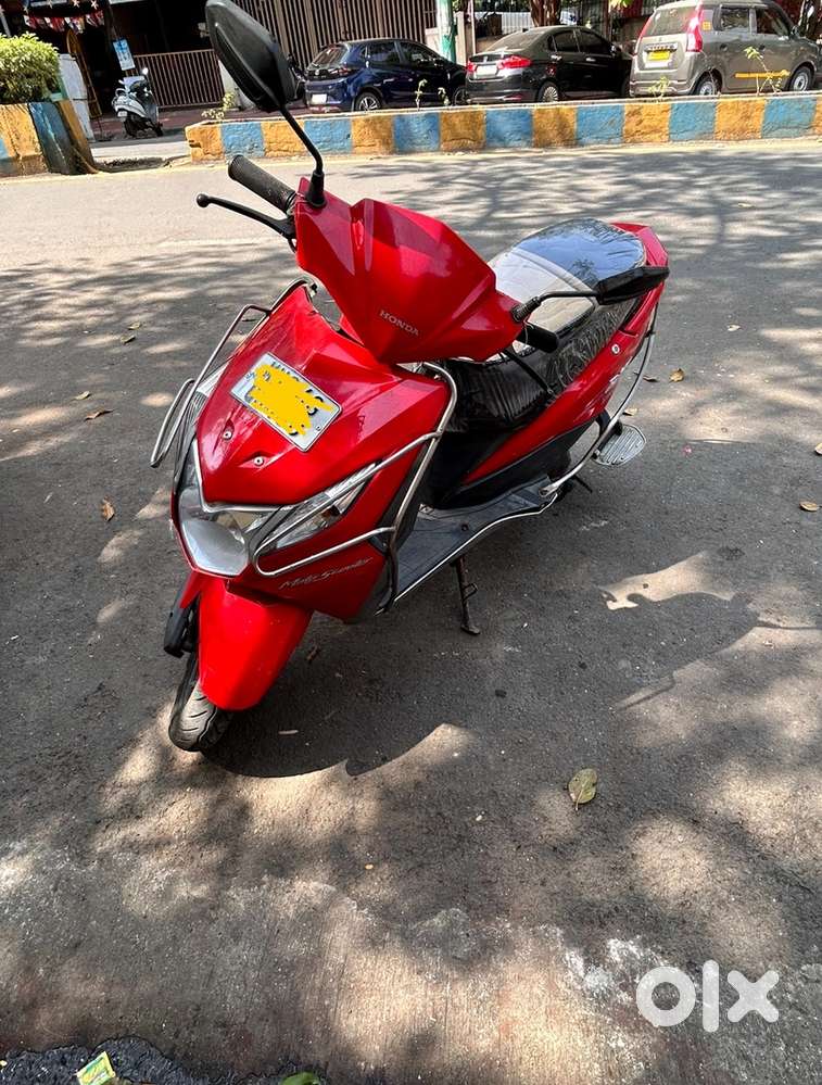For Sale: Honda Dio - 2014 Model  Excellent Condition