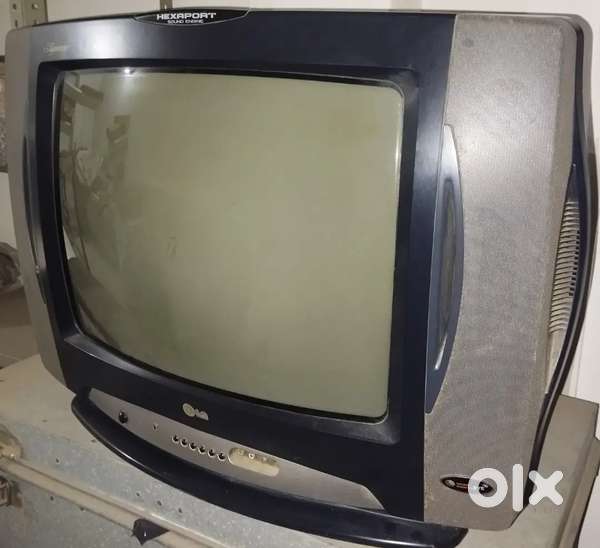 Lg tv 21 inch