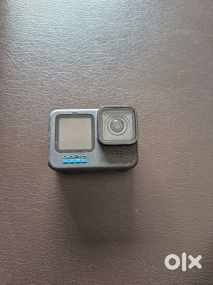 GoPro Hero 12