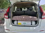 Maruti Suzuki Ertiga 2024 company attach car