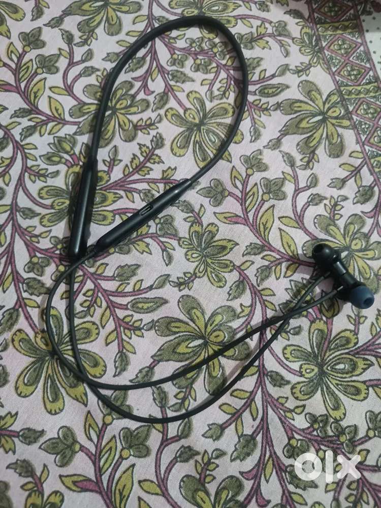 Techfire neckband
