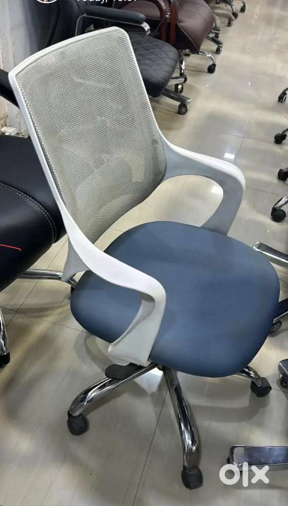 Computer Office Revolving Designer Chair