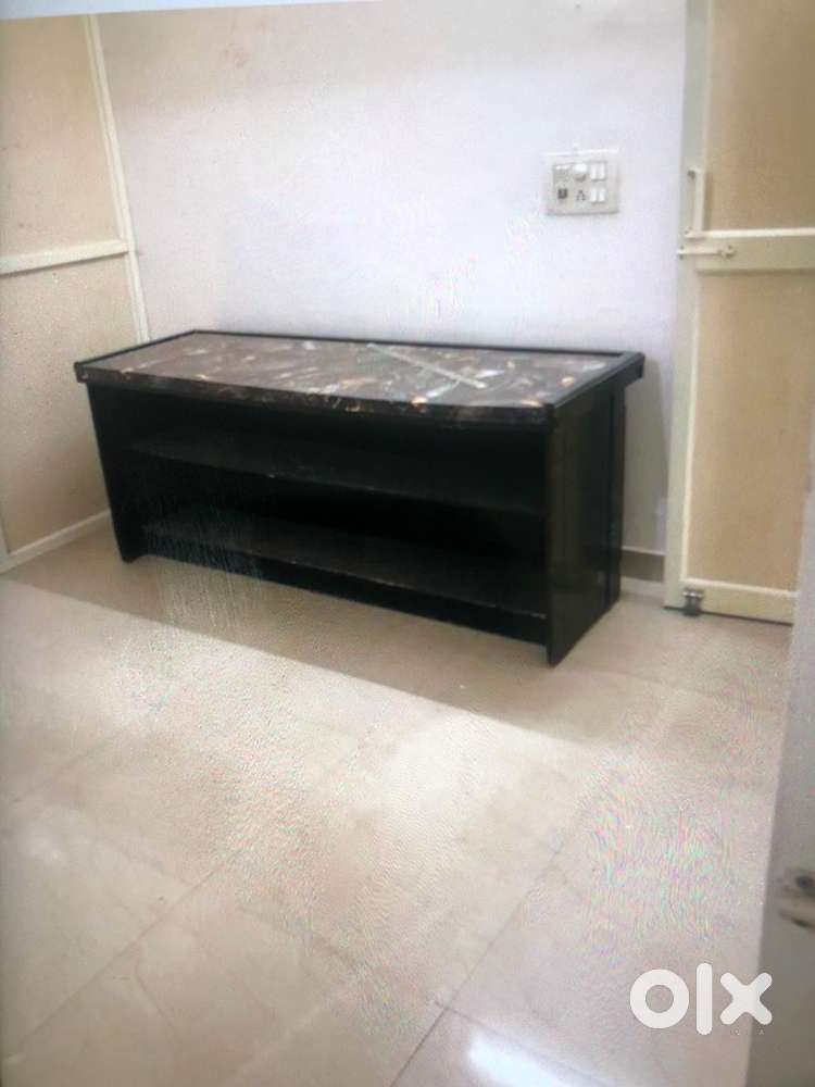 Office space and Complete floor available on rent