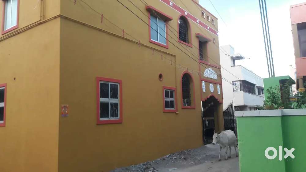 House for rent in kovilpathagai