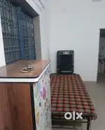 1 room attached washroom kitchen portion furnished all facilities