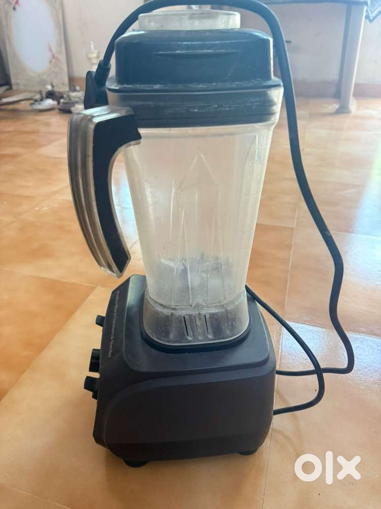 Celfrost Blender