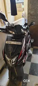 Single owner good condition well maintained