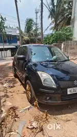 Maruti Suzuki Swift 2006 Petrol Good Condition