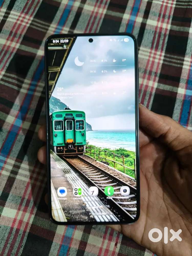 Samsung S23