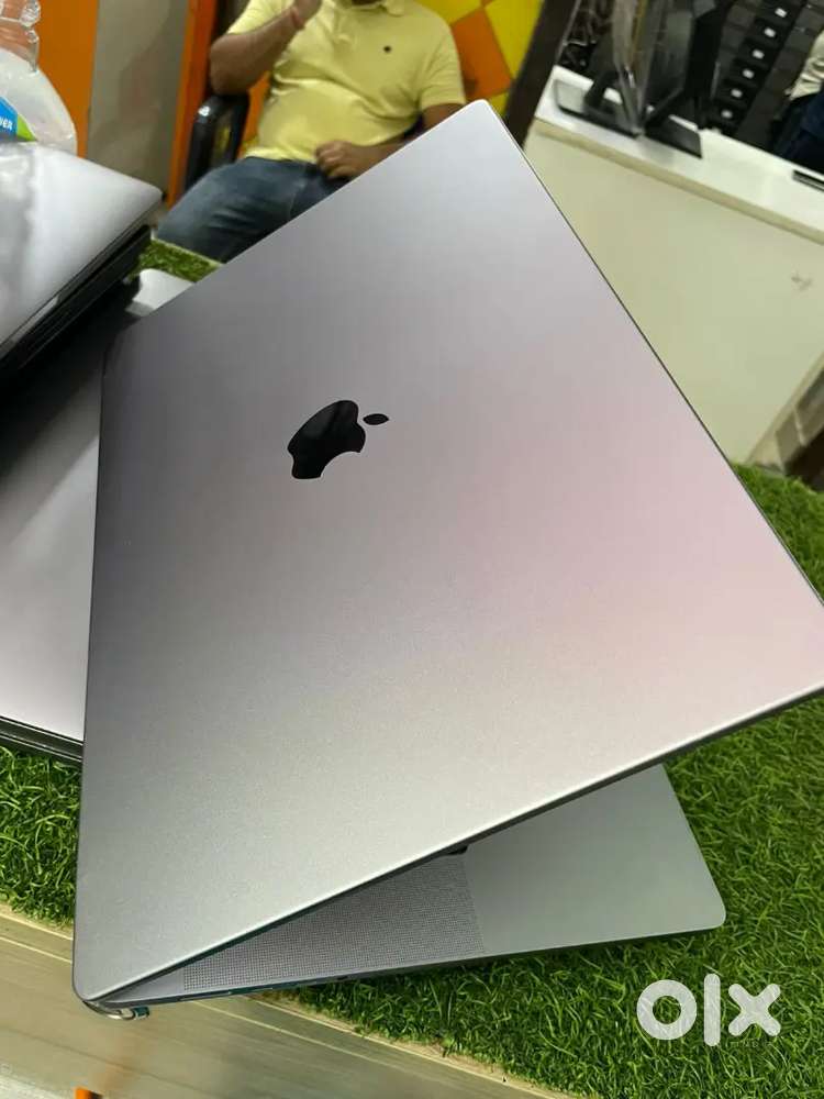 Macbook Pro M1 pro 14 inc