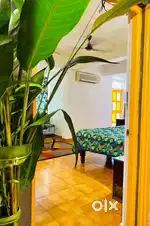 Resort for sale at Candolim in North Goa