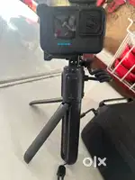Go pro 12 action camera