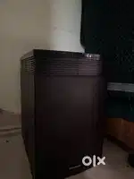Panasonic home theatre 2.1