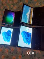 Microsoft Surface Pro 4 i5 at 10999/-