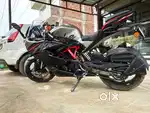 Apache RR310 in perfect condition 4 years old
