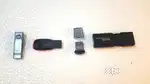 HP SanDisk Kingston mobile pendrive