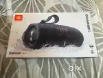 JBL Charge 6 portable Bluetooth Speaker - Unopened Box piece with Bill