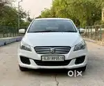 Maruti Suzuki Ciaz VDI(O), 2016, Diesel