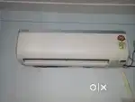 Daikin AC 1.5 ton 5 star