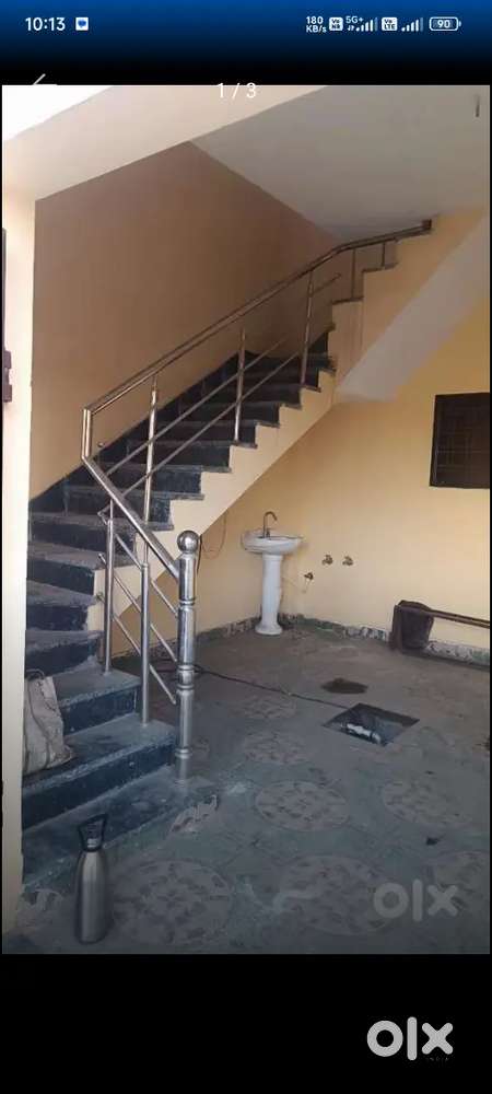 1 bhk new house for rent