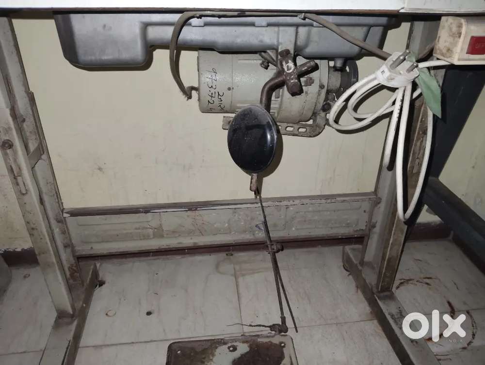Aa silay masin aamare vechvanu aane aa masin chalu jche price che 6300