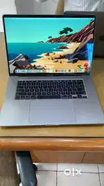 MacBook Pro i7, 32gb ram