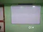 White board 6×4