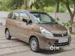 Maruti Suzuki Estilo LXI, 2010, Petrol