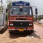 Ashok Leyland 1615